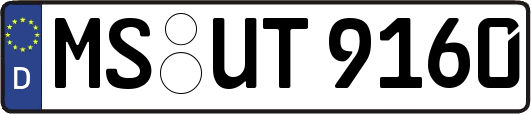 MS-UT9160