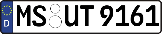 MS-UT9161