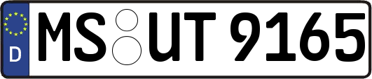 MS-UT9165