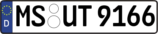 MS-UT9166