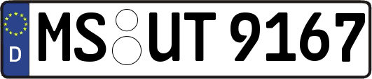 MS-UT9167