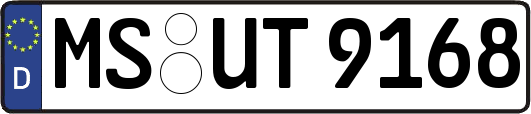 MS-UT9168