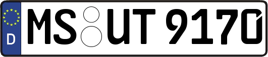 MS-UT9170