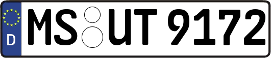 MS-UT9172