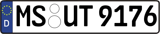 MS-UT9176