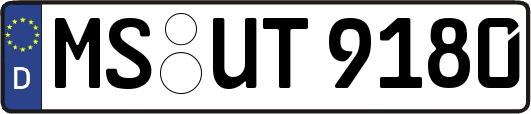 MS-UT9180