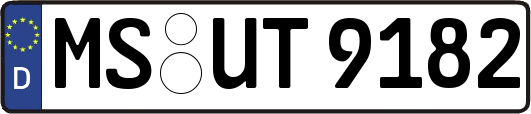 MS-UT9182