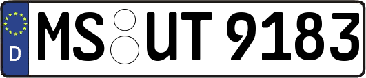 MS-UT9183