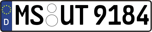MS-UT9184