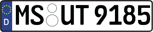 MS-UT9185
