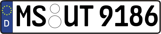MS-UT9186