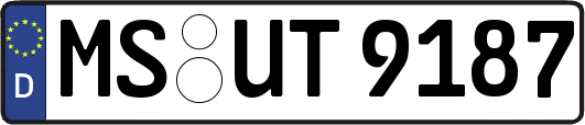 MS-UT9187