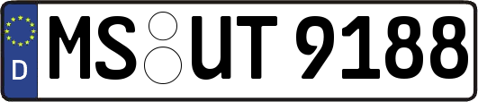 MS-UT9188