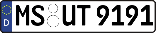 MS-UT9191