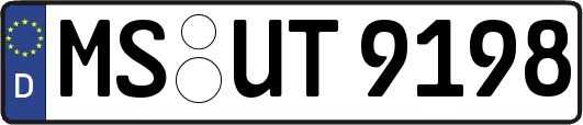 MS-UT9198