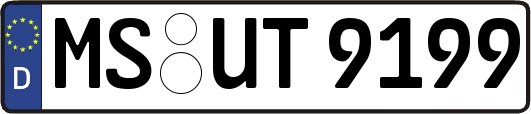 MS-UT9199
