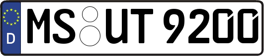 MS-UT9200