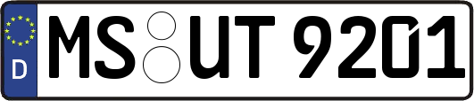 MS-UT9201