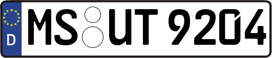 MS-UT9204