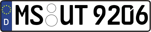 MS-UT9206
