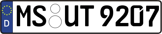 MS-UT9207