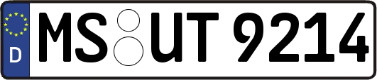 MS-UT9214