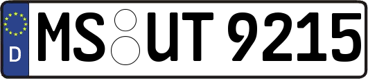 MS-UT9215