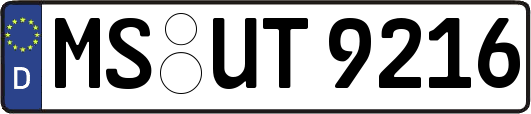 MS-UT9216