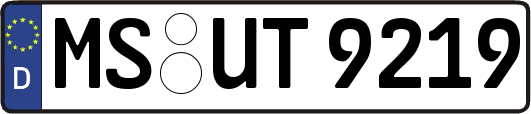 MS-UT9219