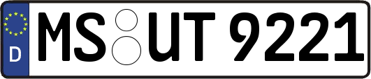 MS-UT9221