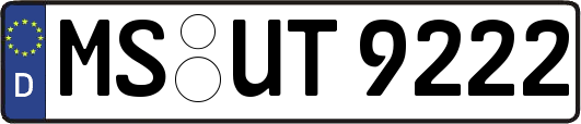 MS-UT9222