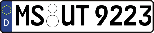 MS-UT9223