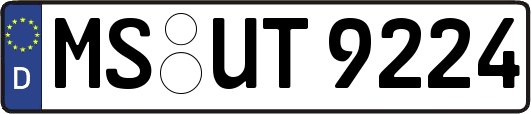 MS-UT9224