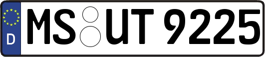 MS-UT9225