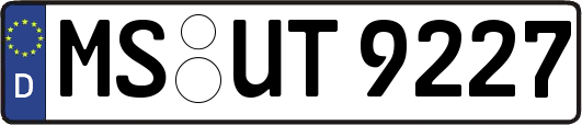 MS-UT9227