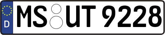 MS-UT9228