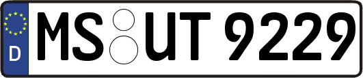 MS-UT9229