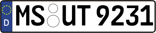 MS-UT9231