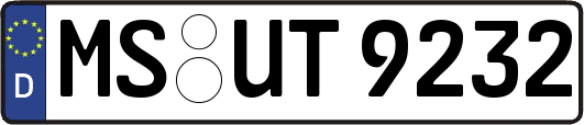 MS-UT9232