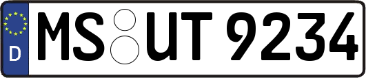 MS-UT9234