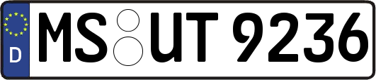 MS-UT9236