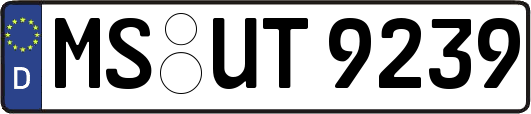 MS-UT9239
