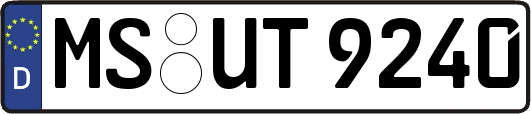 MS-UT9240