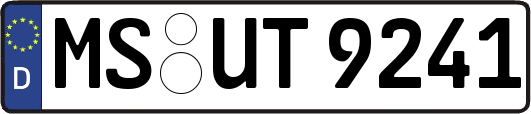 MS-UT9241