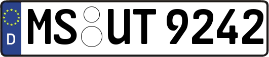 MS-UT9242