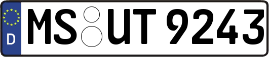 MS-UT9243