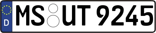 MS-UT9245
