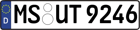 MS-UT9246
