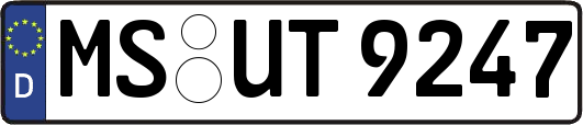 MS-UT9247