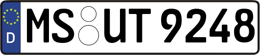 MS-UT9248
